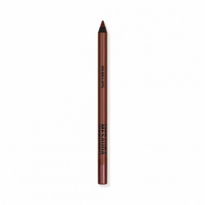 REBELIPS LIP PENCIL WP 102 Hazelnut