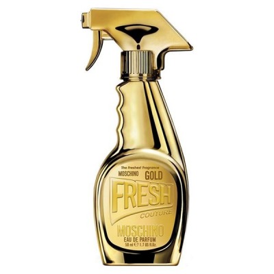 Fresh Couture Gold - Eau de Parfum 100 ml