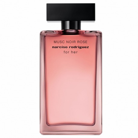 Musc Noir Rose – Eau de Parfum 100 ml