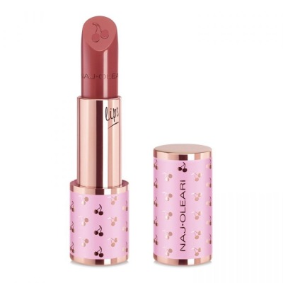 DELIGHT LIPSTICK 08 Rosa Malva