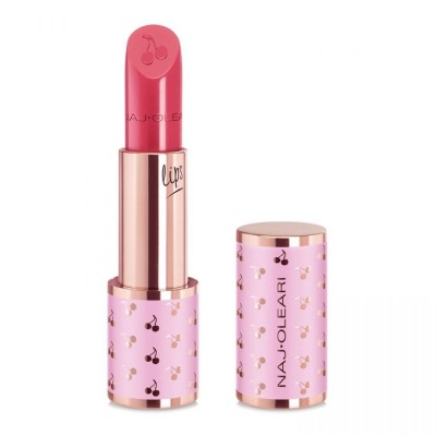 DELIGHT LIPSTICK 09 Fragola