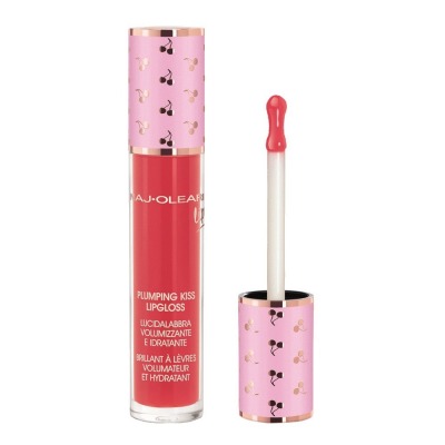 LIPGLOSS VOLUMIZ.09 Raspberry Red