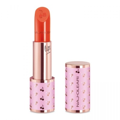 Forever Matte Lipstick 03 Papaya