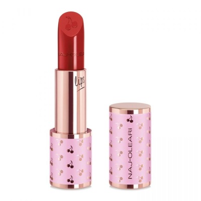 Forever Matte Lipstick 05 Rosso Intenso