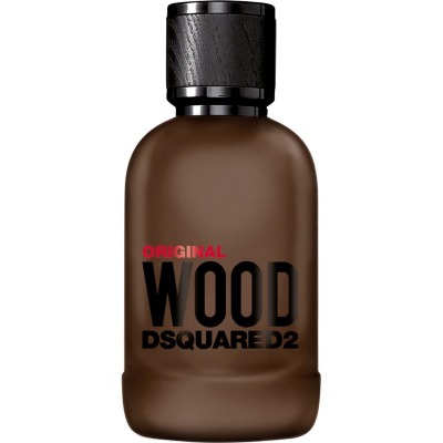 DSQUARED² ORIGINAL WOOD – Eau de Parfum 50 ml