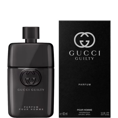 Guilty Pour Homme Parfum – Eau de Parfum 90 ml