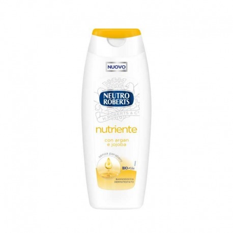 ROBERTS BAGNO 450 ML NUTRIENTE