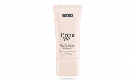 Primer Viso Mattificante Prime Me 30 ml