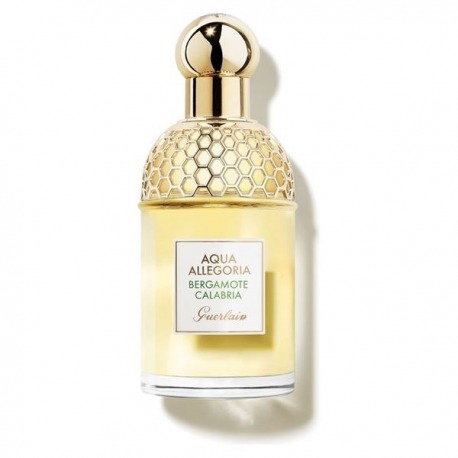 Aqua Allegoria Bergamote Calabria - Eau de Toilette 125 ml