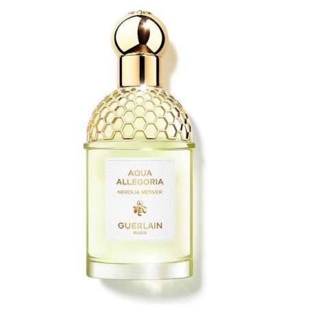 Aqua Allegoria Nerolia Vetiver - Eau de Toilette 125 ml