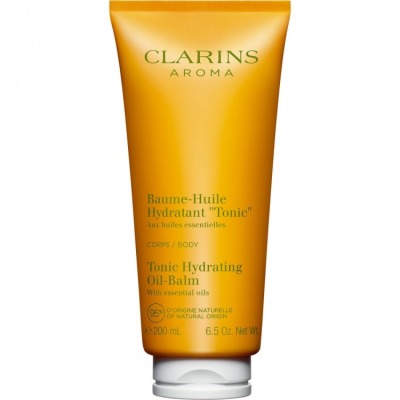 Clarins Tonic Oil Balm 200ml