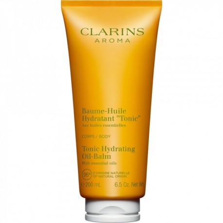 Clarins Tonic Oil Balm 200ml