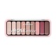 ESSENCE OMBRETTO PALETTE THE ROSE EDITION 20