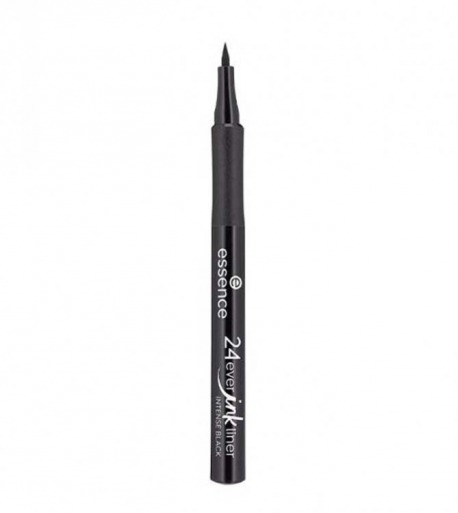 Essence 24Ever Ink Liner 01