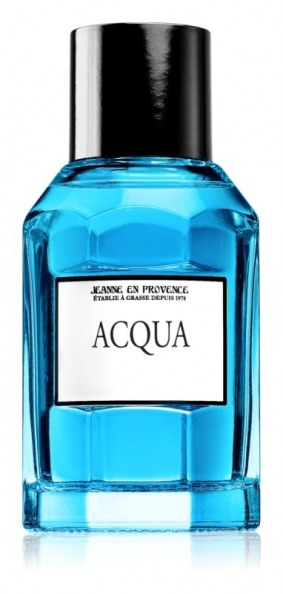 Acqua Pour Homme – Eau de Toilette 100 ml