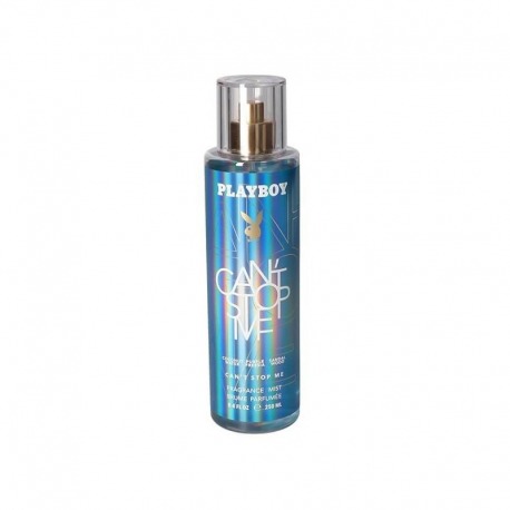 Can`t Stop Me Acqua Profumata Corpo 250 ml