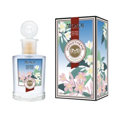 Monoi - Eau de Toilette 100 ml