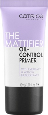 The Mattifier Oil-Control Primer Effetto Opacizzante