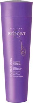 Shampoo Per Capelli Attiva Ricci Anti Crespo Control Curly 200 Ml