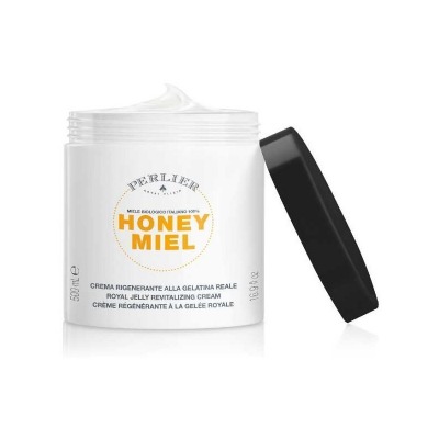 PERLIER HONEY MIEL CREMA RIGENERANTE ALLA GELATINA REALE CORPO 500ML