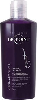 Shampoo Per Capelli Ravvivante Colore Cromatix Per Capelli Bianchi, Grigi O Brizzolati 200 Ml