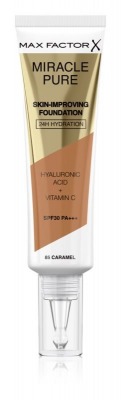 MIRACLE PURE 85 Caramel