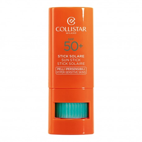 Stick Solare Pelli Ipersensibili SPF 50+ Stick Protezione Solare 9 ML