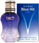 Blue Hit Man Eau de Toilette 100 ml