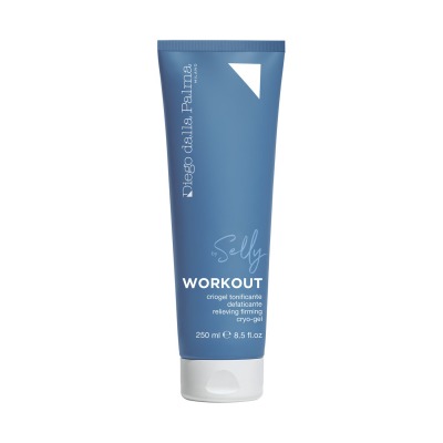 Criogel by Selly workout Tonificante Defaticante 250 ml
