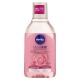 Nivea Visage Acqua Micellare Acqua Di Rose 400 ML