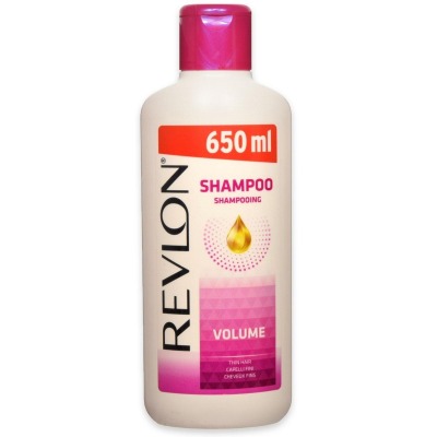 Shampoo Volume 650 Ml