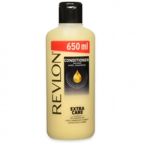 Balsamo Ristrutturante 650 Ml