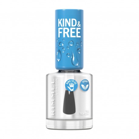 KIND&FREE 150 TOP COAT