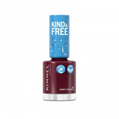KIND&FREE 157 Berry Opulence