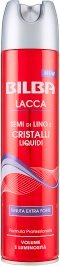 Lacca ai Semi di Lino 250 ml