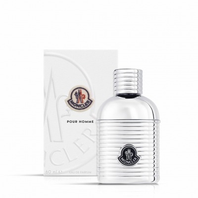 Moncler Pour Homme – Eau de Parfum 60 ml