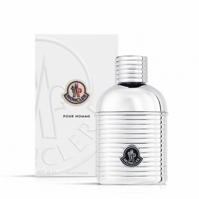 Moncler Pour Homme – Eau de Parfum 100 ml