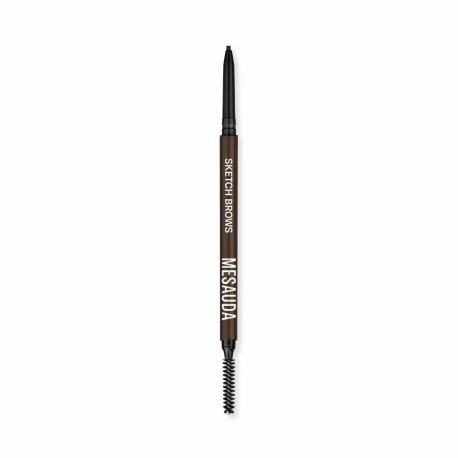 Mesauda Sketch Brows 104 Dark