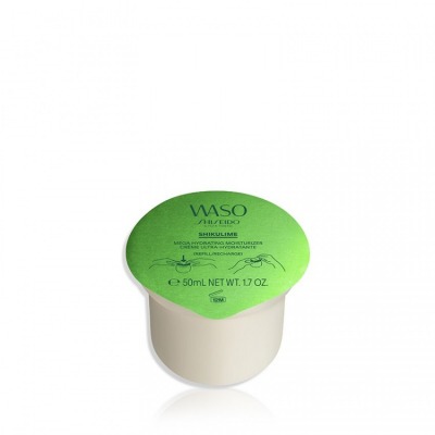 Waso Mega Hydrating Moisturizer Ricarica 50 Ml