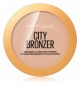 CIPRIA CITY BRONZE 300 Deep Cool