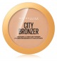 CIPRIA CITY BRONZE 200 Medium Cool