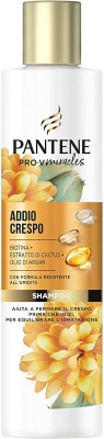 Miracles Addio Crespo Shampoo Idratante 225 ml