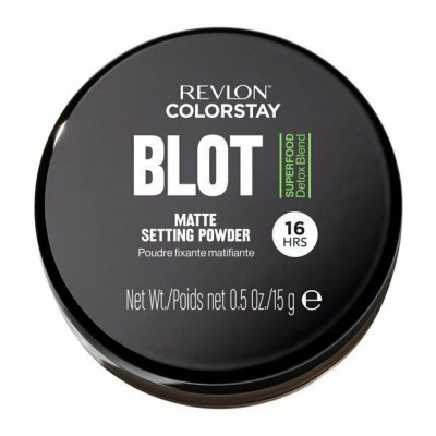 ColorStay Blot Setting Powder