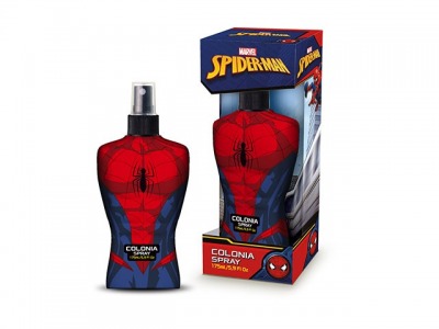 Spiderman Colonia 175 ml