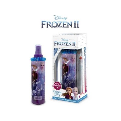 Frozen II Colonia 140ml spray