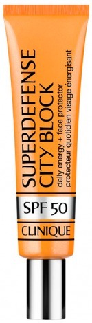 Superdefence City Block Spf 50