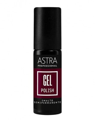 PROFESSIONAL C/GEL POLISH 20 X RATED RED