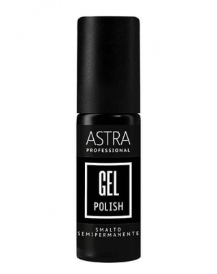 PROFESSIONAL C/GEL POLISH 48 BLACK HOLE