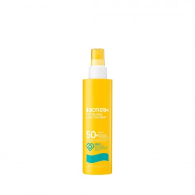 Waterlover Milk Sun Spray Latte Solare Spray Spf 50+ 200 Ml