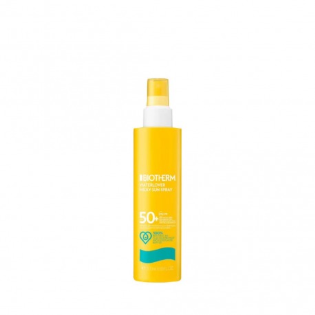 Waterlover Milk Sun Spray Latte Solare Spray Spf 50+ 200 Ml